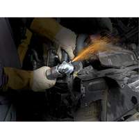 Max Series Angle Grinder, 5"/4-1/2" Wheel, 1/4" NPT Inlet, 12000 RPM Oxymax Inc