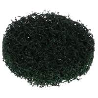 Disque abrasif de polissage HS Buff and Blend Standard Abrasives, 6" dia., Grain Cors&eacute;, Oxyde d'aluminium Oxymax Inc