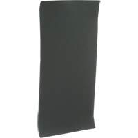 Wetordry 401Q Abrasive Sheet, 5-1/2" x 9", Fine Grit, Silicon Carbide Oxymax Inc