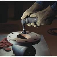 Meuleuse &agrave; angle droit &agrave; rectifier les matrices de s&eacute;rie G1, Collet 1/4", 12 000 Tr/min Oxymax Inc