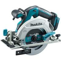 Circular Saw (Tool Only), 6-1/2", 18 V Oxymax Inc