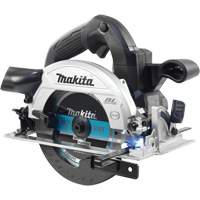 Sub-Compact Circular Saw (Tool Only), 6-1/2", 18 V Oxymax Inc