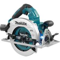 Circular Saw (Tool Only), 7-1/4", 18 V Oxymax Inc