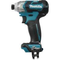 CXT Impact Driver with Brushless Motor (Tool Only), 1/4", 1200 in-lbs Max. Torque, 12 V, Lithium-Ion Oxymax Inc