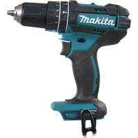 Hammer Drill Driver (Tool Only), 1/2" Chuck, 18 V Oxymax Inc