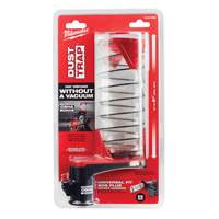 Collecteur de perçage SDS Plus Dust Trap Oxymax Inc