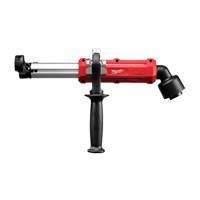 Extracteur de poussi&egrave;re assist&eacute; par d&eacute;pression Oxymax Inc