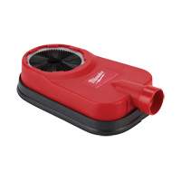 SDS Max Dust Extraction Attachment Oxymax Inc