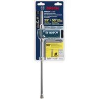 SDS-Plus&reg; Speed Clean Dust Extraction Bit Oxymax Inc