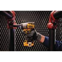 Xtreme Brushless Impact Wrench (Tool Only), 12 V, 3/8" Socket Oxymax Inc