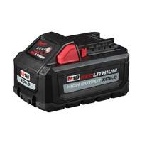 Bloc-pile M18 Redlithium High Output 6.0, Lithium-ion, 18 V, 6,0 Ah Oxymax Inc
