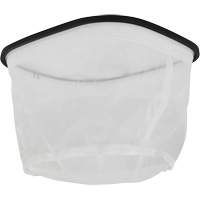 Filtre &agrave; eau pour aspirateur, &eacute;toffe, Pour 2,1 gal. us Oxymax Inc