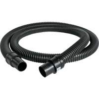 Anti-Static Suction Hose with Front Cuff Oxymax Inc