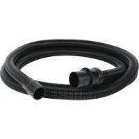 Anti-Static Suction Hose with Front Cuffs Oxymax Inc