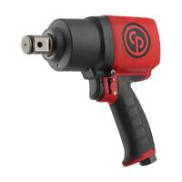 Impact Wrench, 1" Drive, 3/8" NPT Air Inlet, 6500 No Load RPM UAG094 | Oxymax Inc