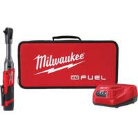 Ensemble de cl&eacute; &agrave; cliquet longue M12 Fuel Oxymax Inc
