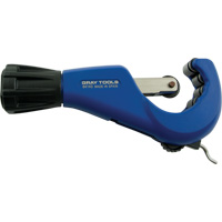 Coupe-tube, Capacit&eacute; de 1/8" - 1-3/4" Oxymax Inc