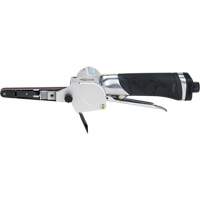 Belt Sander, 13" - 3/8", 16 CFM, 1/4" NPTF Oxymax Inc
