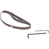 Belt Sander, 13" - 3/8", 16 CFM, 1/4" NPTF Oxymax Inc