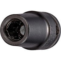 Embout pour entraînement carr&eacute; Oxymax Inc