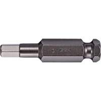 Embout pour outil &eacute;lectrique, Hexagonale, Embout 3/8", Prise 7/16", Longueur 2" Oxymax Inc