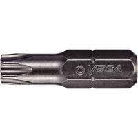 Insert Bit, Torx, 5, 1/4" Drive Oxymax Inc