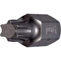 Insert Bit, Torx, 5, 1/4" Drive Oxymax Inc