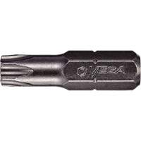 Embout inviolable Oxymax Inc