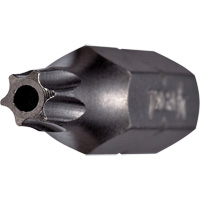Embout inviolable Oxymax Inc
