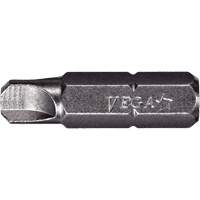 Embout, Triple ailette, 1, Prise 1/4" Oxymax Inc