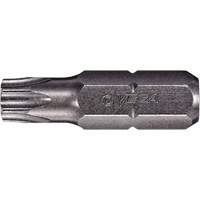Embout inviolable Oxymax Inc