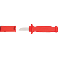 Couteau à câble isolé VDE UAI451 | Oxymax Inc