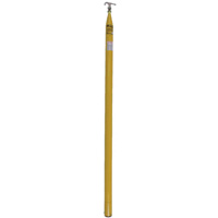 Tel-O-Pole&reg; Heavy-Duty Hot Stick, Telescoping, 16' Oxymax Inc