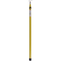 Tel-O-Pole&reg; II Hot Stick, Telescoping, 12' Oxymax Inc