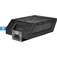 Bloc-pile MX Fuel Redlithium XC406, Lithium-ion, 72 V, 6 Ah Oxymax Inc