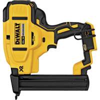 Agrafeuse &agrave; couronne &eacute;troite Max XR (outil seulement) Oxymax Inc