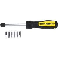 Multibit Screwdrivers