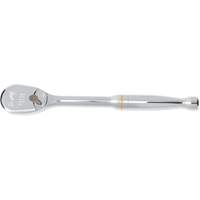 Teardrop Ratchet Wrench, 1/2" Drive, Plain Handle Oxymax Inc