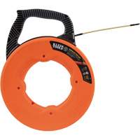 Ruban de tirage avec guide h&eacute;licoidale en acier Oxymax Inc