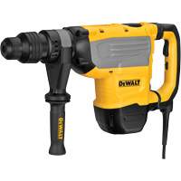 SDS Max Rotary Hammer, 1-7/8", 15 A, 1350-2705 BPM, 177-355 RPM Oxymax Inc