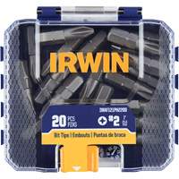 Embouts de tournevis