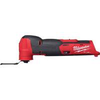 M12 Fuel Oscillating Multi-Tool (Tool Only), 12 V, Lithium-Ion Oxymax Inc