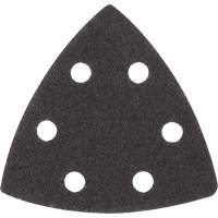Papier abrasif triangulaire Open-Lok Oxymax Inc