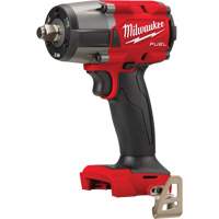 M18 Fuel™ Mid-Torque Impact Wrench with Friction Ring, 18 V, 1/2" Socket UAK137 | Oxymax Inc