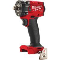 M18 Fuel™ Compact Impact Wrench with Friction Ring, 18 V, 1/2" Socket UAK139 | Oxymax Inc