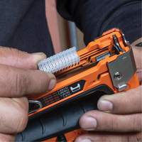 Loose Cable Stapler, 5/16"/1/4"/11/32" Staples Oxymax Inc
