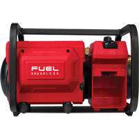 Compresseur compact et silencieux M18 Fuel, &eacute;lectrique, 2 gal. (2,4 gal. US), 135 PSI, 18/1 V Oxymax Inc