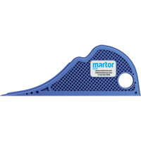 Petit dispositif de coupe Oxymax Inc