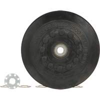 Plateau de support moyen en fibre de r&eacute;sine Oxymax Inc