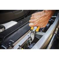 Pitbull Dipped Handle Slip Joint Pliers Oxymax Inc